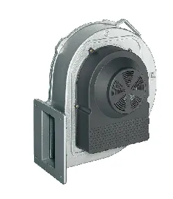 картинка Центробежный вентилятор Ebmpapst G3G250-GN44-01 