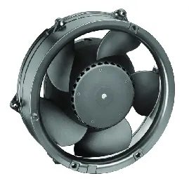 картинка Компактный вентилятор Ebmpapst DV 6224 TDA радиальный 