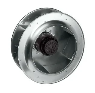 картинка Центробежный вентилятор Ebmpapst R4D450-AD22-06 