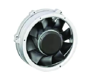 картинка Компактный вентилятор Ebmpapst DV 6318/2 TDH5P-1 радиальный 