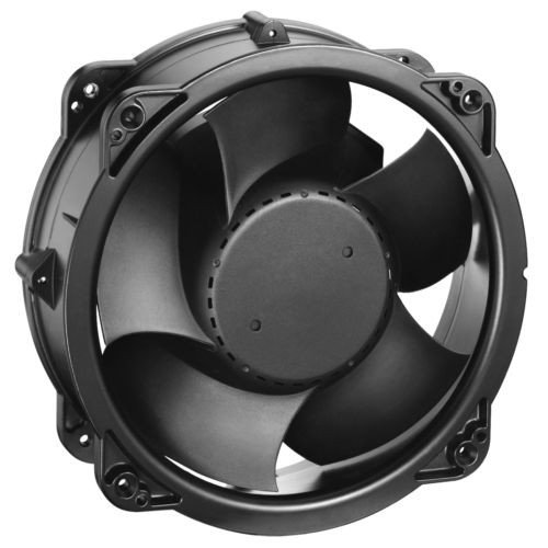 картинка Компактный вентилятор Ebmpapst W2E208-BA20-01 (W2E208BA2001) 