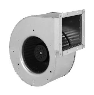 картинка Центробежный вентилятор Ebmpapst G6E250-EK05-03 