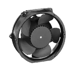 картинка Компактный вентилятор Ebmpapst DV 6424/2 TDA-806 радиальный 