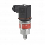 Danfoss 060G1323 - Преобразователь давления, AKS 3000, -1.00 bar - 12.00 bar, -14.50 psi - 174.05 psi min 1