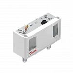 Danfoss 060-126866 - Реле давления, KP17B min 1