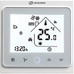 Контроллер с термостатом HMI CURTAIN (для завес) min 1