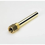 Danfoss 060L327166 - Принадлежность, Гильза датчика min 1