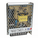 Блок питания панельный OptiPower LRS 120-24 5A min 1