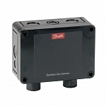 Danfoss 080Z2806 - Детектор газа, DGS min 1