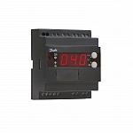 Danfoss 084B7083 - Контроллер температуры среды, EKC 367 min 1