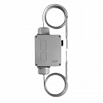Danfoss 017D003166 - Термостат, RT270 min 1