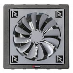Дестратификатор HC-3S 4600м3/ч min 1