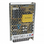 Блок питания панельный OptiPower LRS 150-12 12.5A min 1
