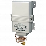 Danfoss 061H3013 - Контроллер скорости вентилятора, RGE min 1