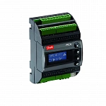 Danfoss 080G0111 - Программируемый контроллер, 6 реле, MCX06D min 1