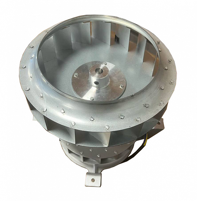 картинка Вентилятор EBMPAPST R2D225-AG02-10 