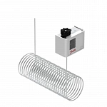 Danfoss 060L126566 - Термостат, KP61 min 1