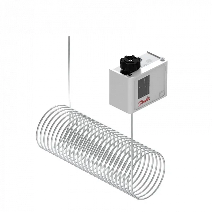 картинка Danfoss 060L126766 - Термостат, KP61 