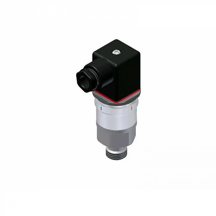 картинка Danfoss 060G0092 - Преобразователь давления, AKS 32R, -1.00 bar - 9.00 bar, -14.50 psi - 130.53 psi 
