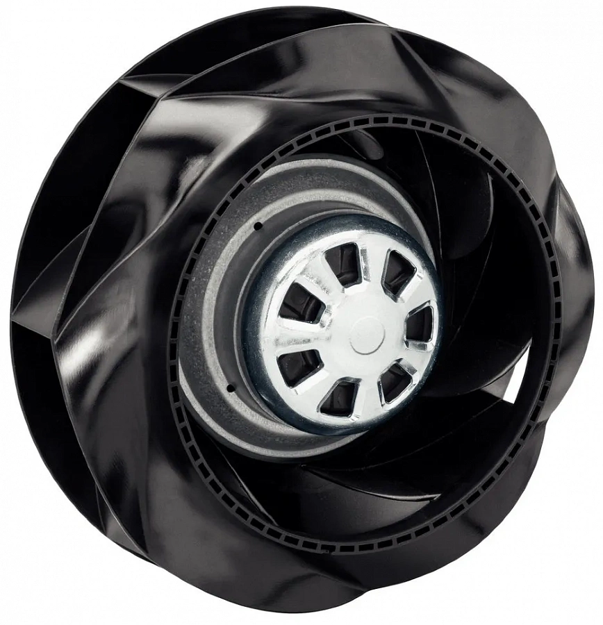 Центробежный вентилятор Ebmpapst R4D630-RB15-01 1