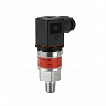 Danfoss 060G3807 - Преобразователь давления, AKS 3000, 0.00 bar - 13.79 bar, 0.00 psi - 200.00 psi min 1