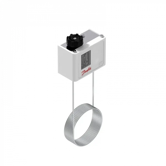 картинка Danfoss 060L126266 - Термостат, KP61 