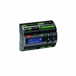 Danfoss 080G0251 - Программируемый контроллер, 6 реле, MCX061V min 1