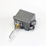 Danfoss 060L313766 - Термостат, KPS79 min 1