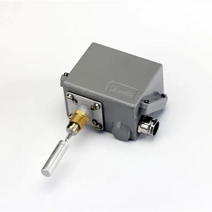 картинка Danfoss 060L313766 - Термостат, KPS79 