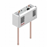 Danfoss 060-127466 - Реле давления, KP17B min 1