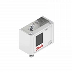 Danfoss 060-537366 - Реле давления, KP6AS min 1
