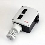 Danfoss 017-511866 - Термостат, RT34 min 1