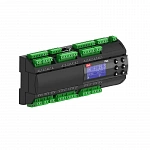 Danfoss 080G0327 - Программируемый контроллер, 15 реле min 1