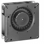 Компактный вентилятор Ebmpapst RG 90-18/12 N радиальный min 1