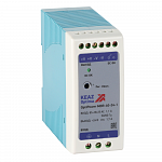 Блок питания OptiPower MDR-40-24-1 min 1