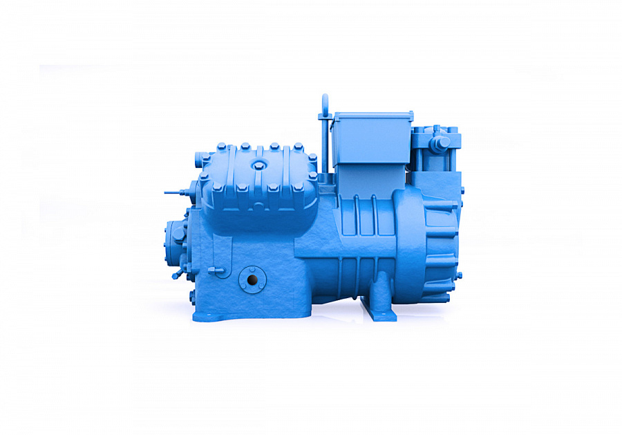 Компрессор Frascold Z25-106Y поршневой 1