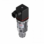 Danfoss 060G1049 - Преобразователь давления, AKS 3000, -1.00 bar - 20.00 bar, -14.50 psi - 290.08 psi min 1