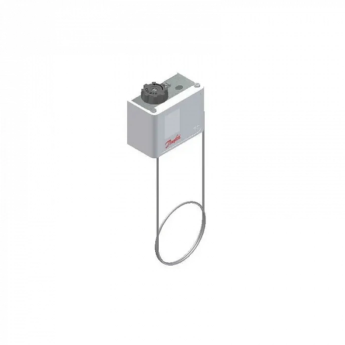 картинка Danfoss 060L126366 - Термостат, KP61 