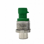 Danfoss 061H5104 - Преобразователь давления, XSK, 0.00 bar - 50.00 bar min 1