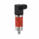 Danfoss 060G2044 - Преобразователь давления, AKS 33, -1.00 bar - 9.00 bar, -14.50 psi - 130.50 psi min 1