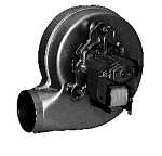 Центробежный вентилятор Ebmpapst RLH120-3800-3038LH min 1