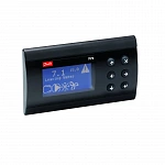 Danfoss 080G0297 - Панель управления, MMIGRS2 min 1