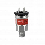 Danfoss 060G1037 - Преобразователь давления, AKS 32R, -1.00 bar - 12.00 bar, -14.50 psi - 174.05 psi min 1