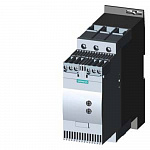 Устройство плавного пуска sirius 3RW3037-1BB14 min 1