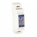 Блок питания OptiPower DR-15-24-1 min 1