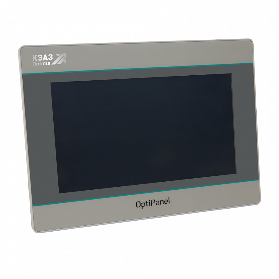 Панель оператора OptiPanel 1070I 1