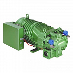 Компрессор Bitzer HSN7471-75 винтовой min 1