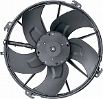 Вентилятор Ebmpapst W3G300-ER38-45 автомобильный min 1