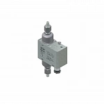 Danfoss 060B017591 - Реле дифференциального давления, MP55A min 1
