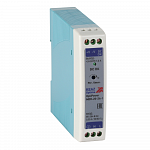 Блок питания OptiPower MDR-20-24-1 min 1